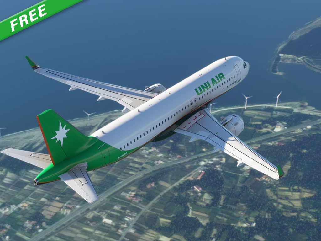 立榮 Airbus A320neo